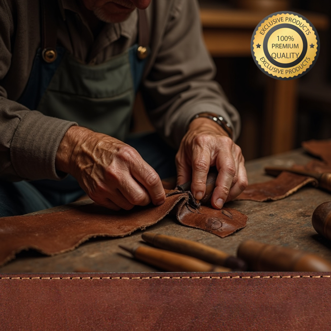 Blake | Comfortable Non-slip Casual Orthopedic Shoes for Men