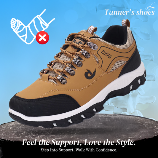 Matt | Men's Outdoor Orthopedic Shoes