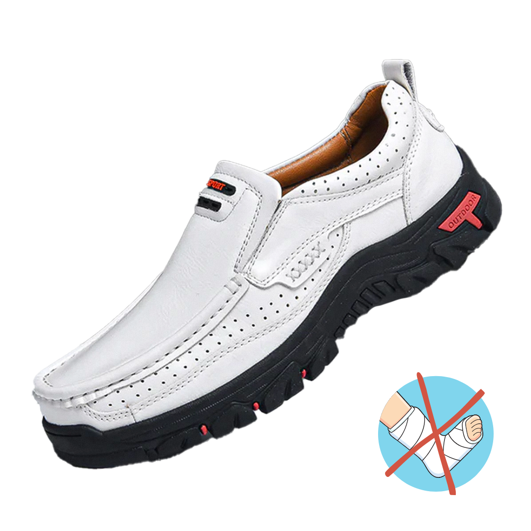 Michael | Men's Casual Orthopedic Slip-Ons