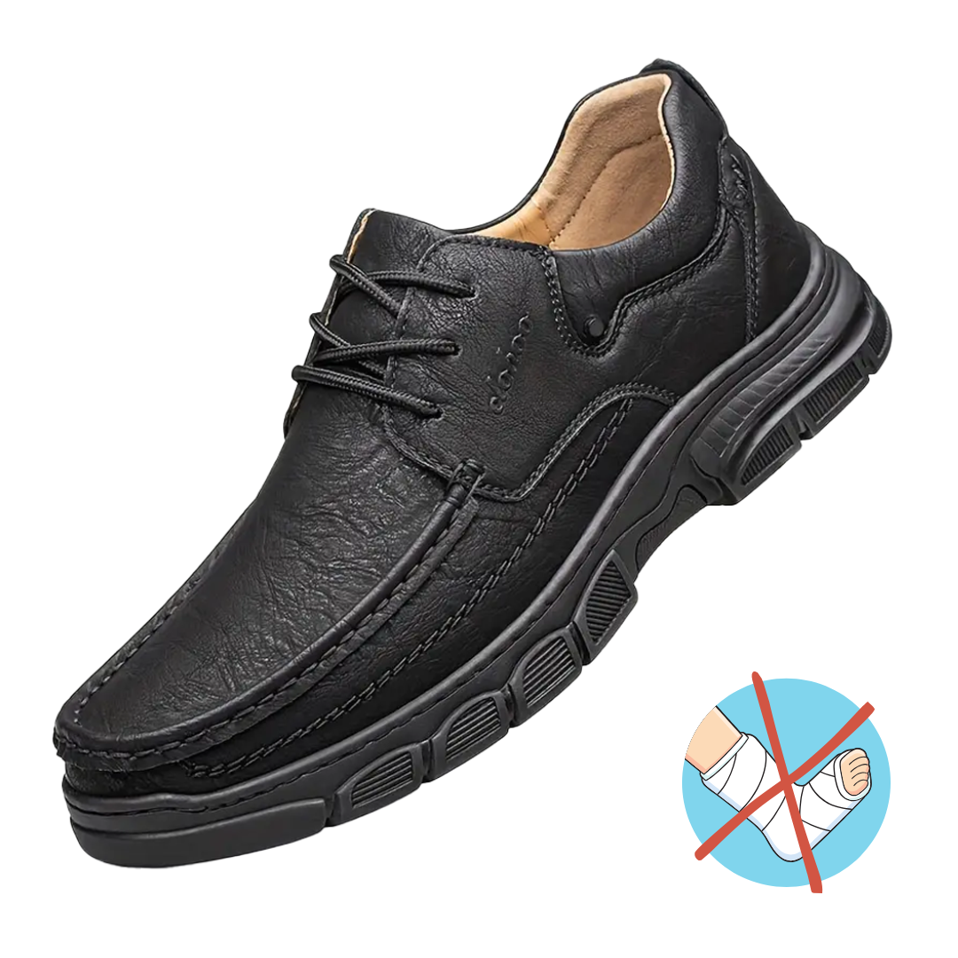 Austin | Durable Soft-Soled Casual Orthopedic Shoes for Men