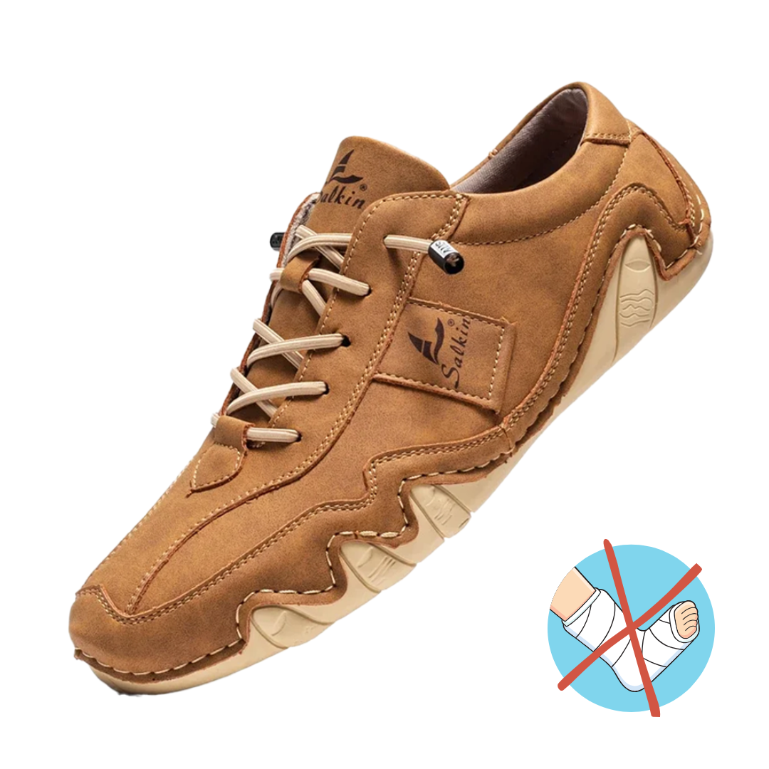 Blake | Comfortable Non-slip Casual Orthopedic Shoes for Men