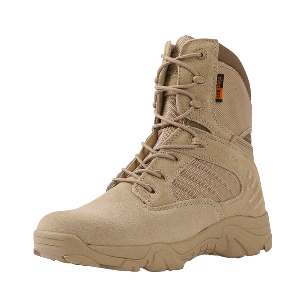 Jairo | High-Top Tactical Boots