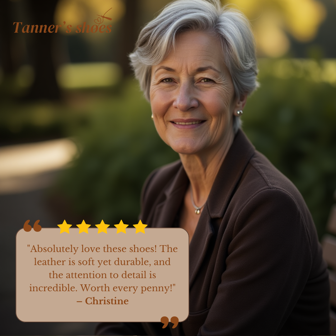 Mela | Orthopedic Platform Boots