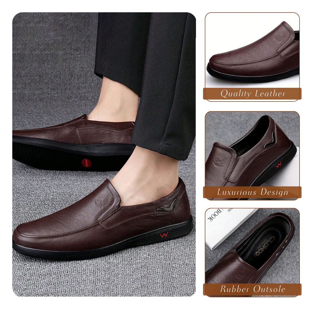 Josh | Orthopedic Comfortable Shoes – Ultimate Support for All-Day Wear