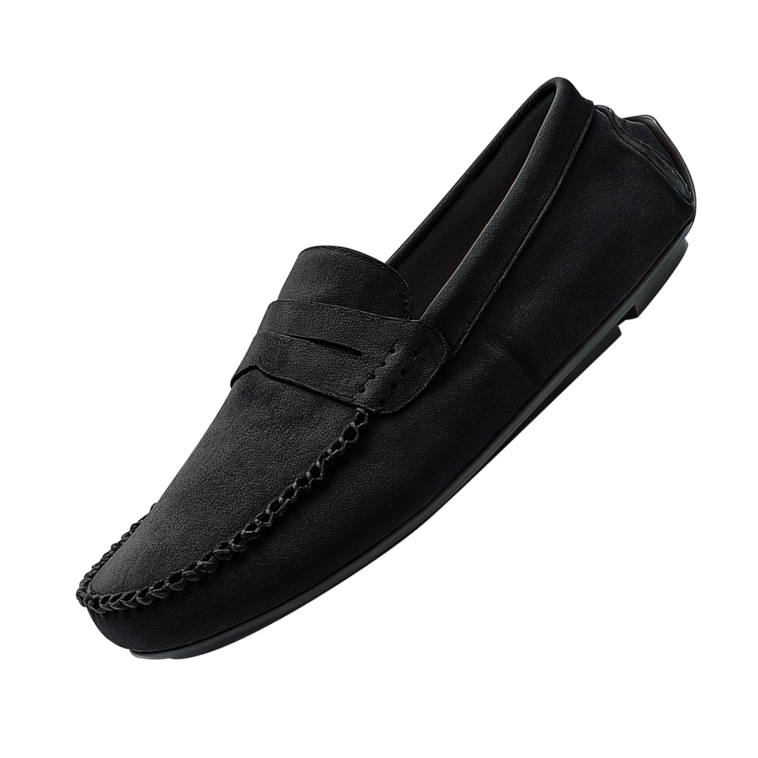 Harry | Comfortable Loafers – Durable, Anti-Slip, and Stylish Casual Shoes