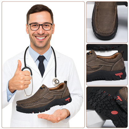 Michael | Men's Casual Orthopedic Slip-Ons