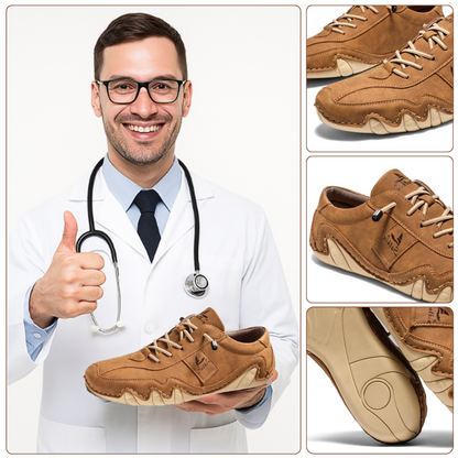 Blake | Comfortable Non-slip Casual Orthopedic Shoes for Men