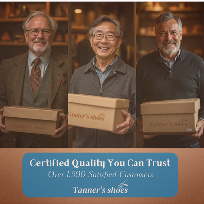 Michael | Men's Casual Orthopedic Slip-Ons