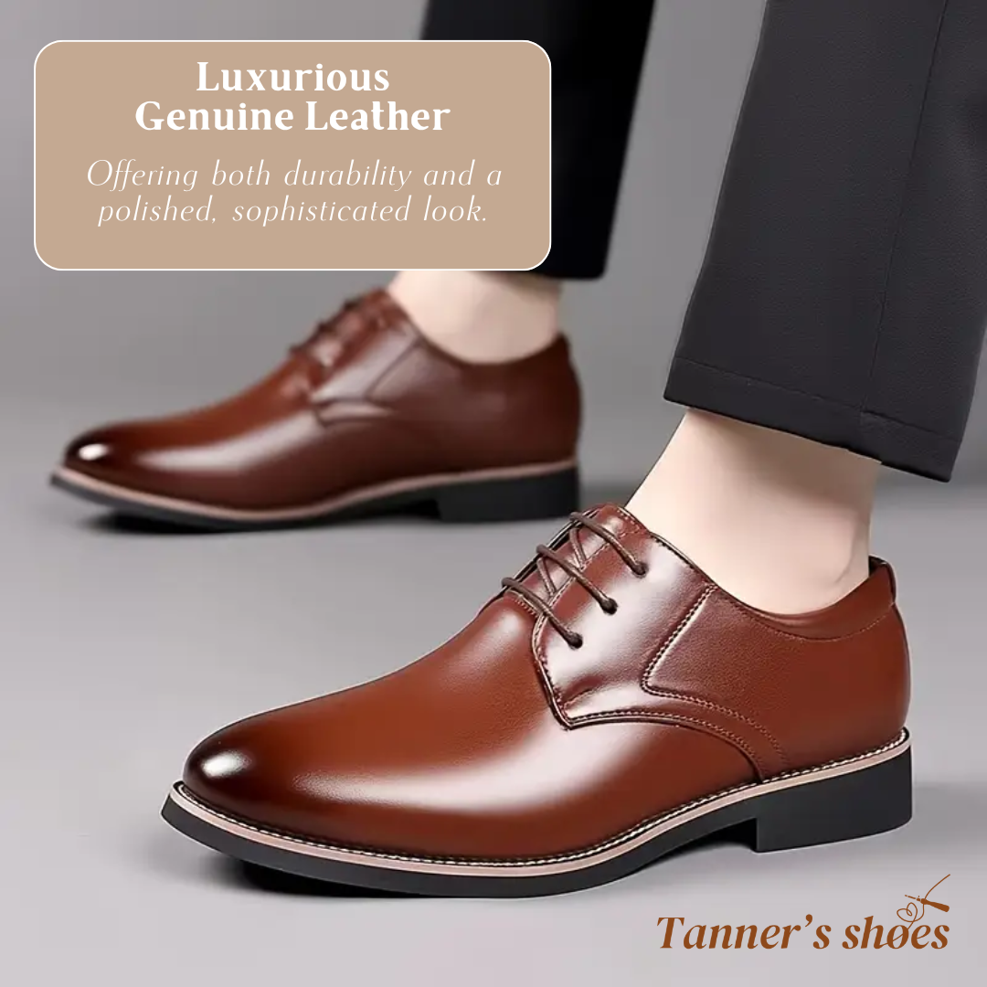 Cooper | Men's Business Shoes