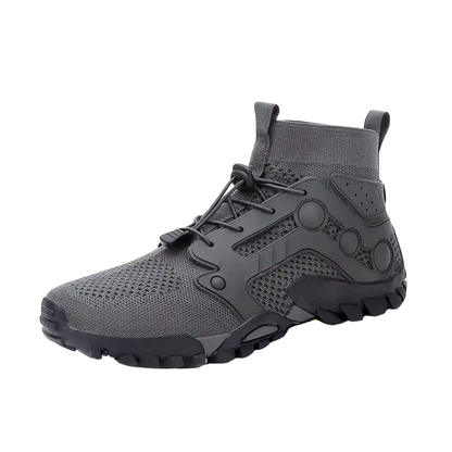 Neo | Comfortable Non-slip Lace-up Military Shoes