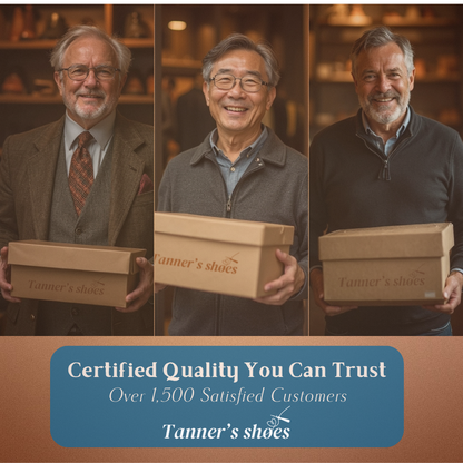 Jonas | Everyday Orthopedic Men’s Boots