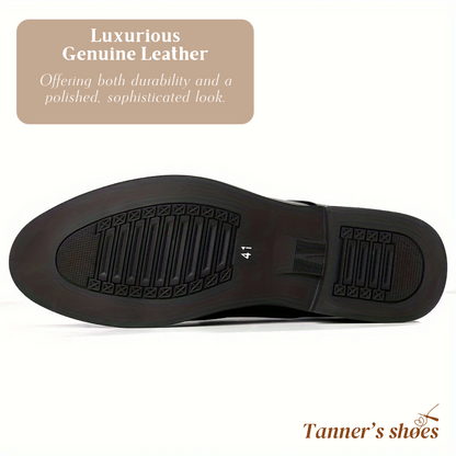 Cooper | Men's Business Shoes