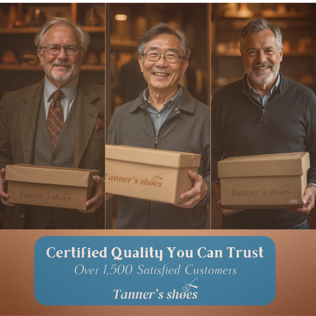 Jaden | Leather Men Casual Orthopedic Sandals