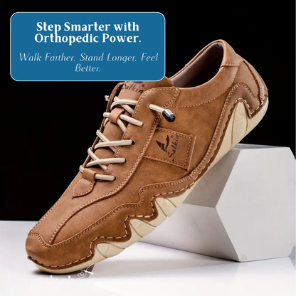 Blake | Comfortable Non-slip Casual Orthopedic Shoes for Men