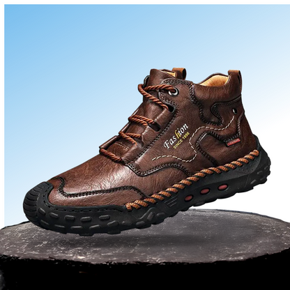 Jonas | Everyday Orthopedic Men’s Boots