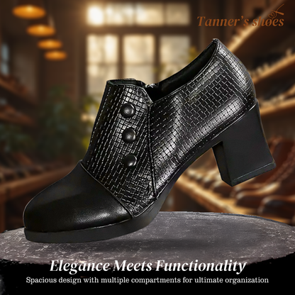 Abigail | Chic Ladies Pumps Versatile Shoes