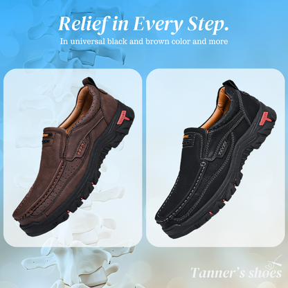 Michael | Men's Casual Orthopedic Slip-Ons