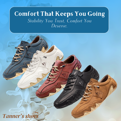 Blake | Comfortable Non-slip Casual Orthopedic Shoes for Men
