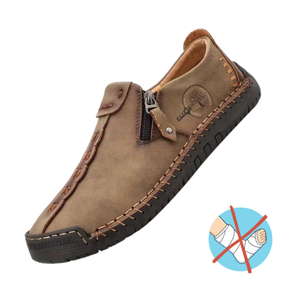 Elliot | Men's Business Style Orthopedic Walking Shoes