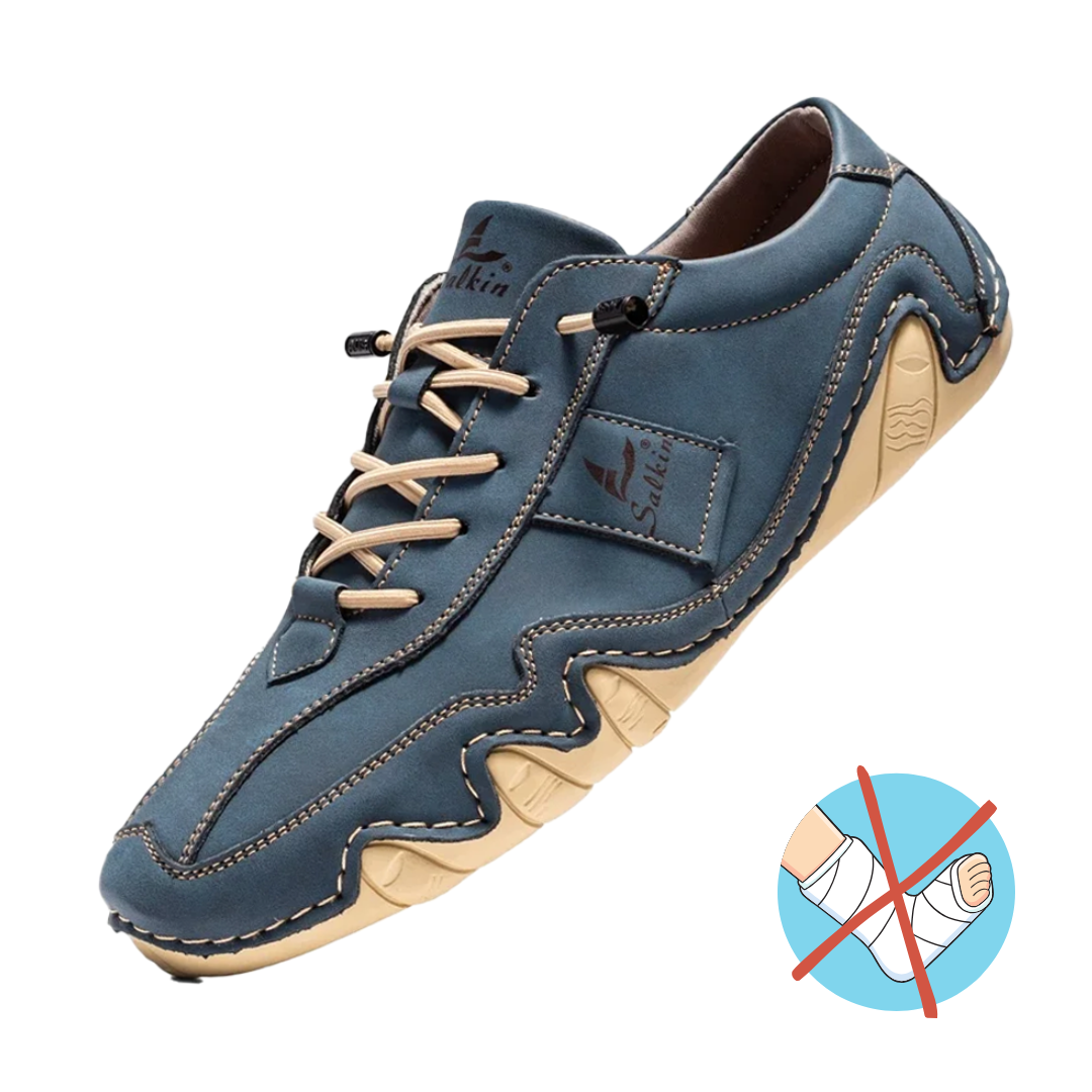 Blake | Comfortable Non-slip Casual Orthopedic Shoes for Men