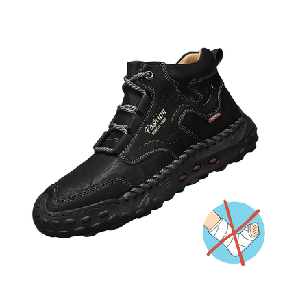Jonas | Everyday Orthopedic Men’s Boots