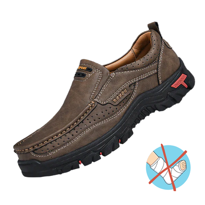 Michael | Men's Casual Orthopedic Slip-Ons