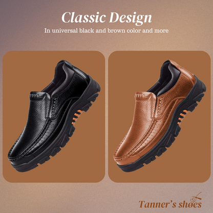 Alexander | Formal Oxford Shoes for Men