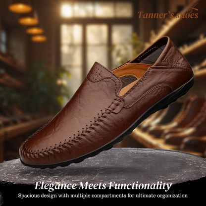 James | Men's Casual Loafers