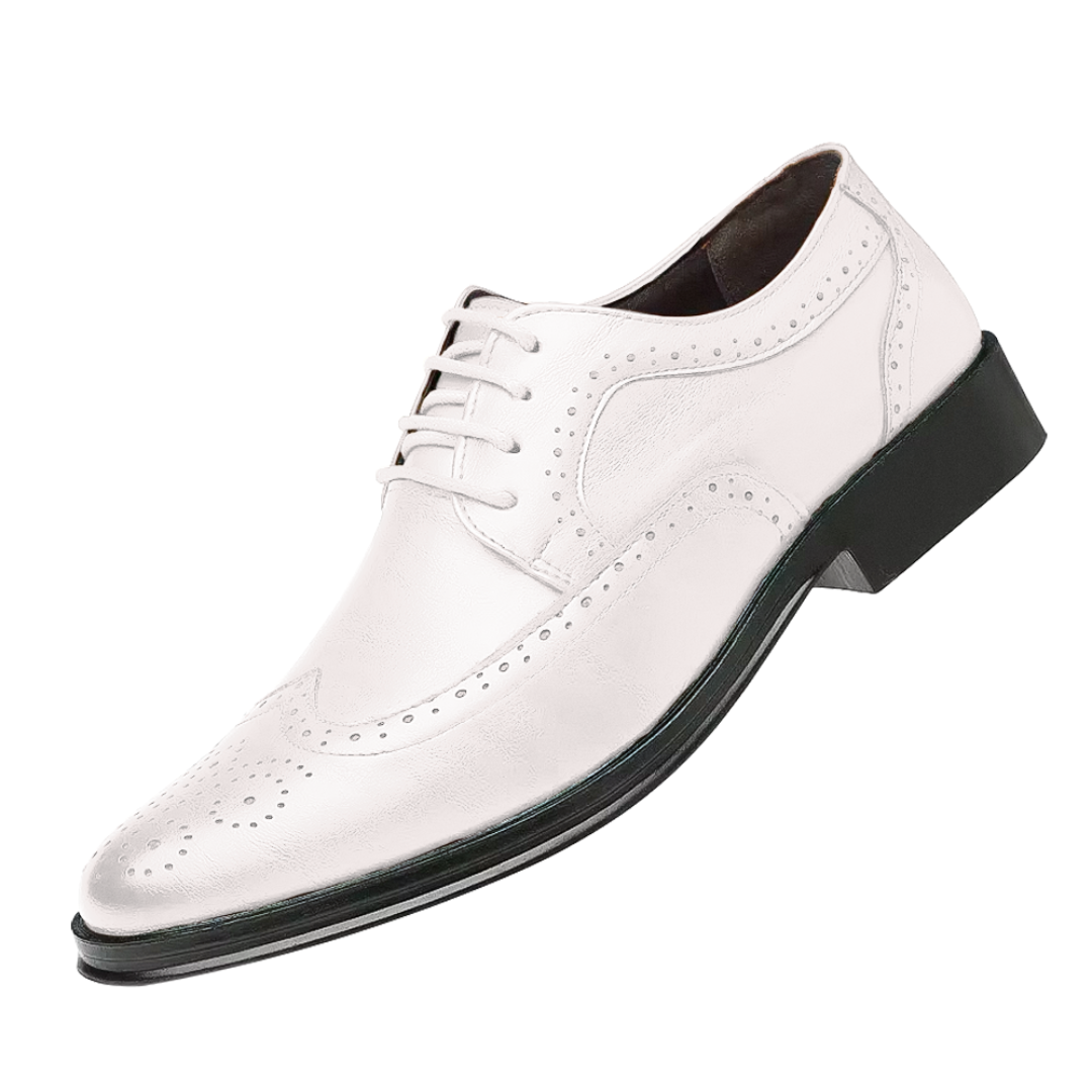 Mason | Comfortable  Formal Shoes