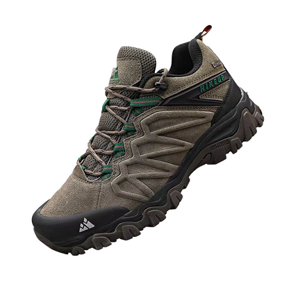 Oliver Orthopedic Tactical Waterproof Outdoor Shoes