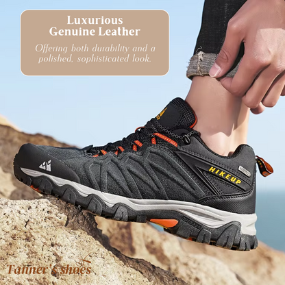 Oliver Orthopedic Tactical Waterproof Outdoor Shoes