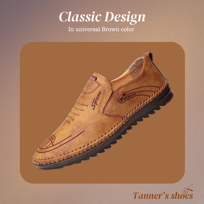 Elysian | Comfort & Elegance Men’s Shoes