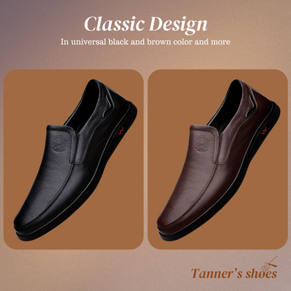 Josh | Orthopedic Comfortable Shoes – Ultimate Support for All-Day Wear