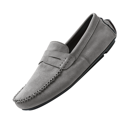 Harry | Comfortable Loafers – Durable, Anti-Slip, and Stylish Casual Shoes