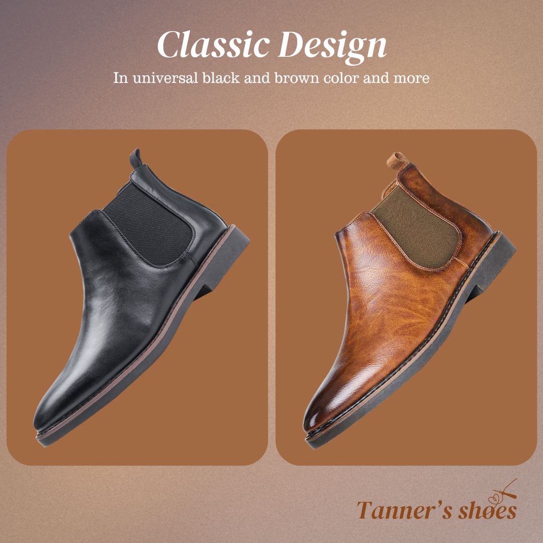 George | Orthopedic Comfort Shoes